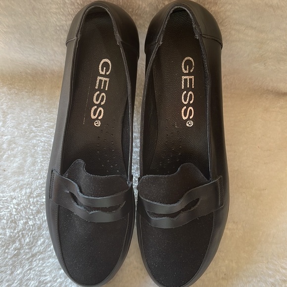 Gess woman shoes flat - Picture 3 of 14